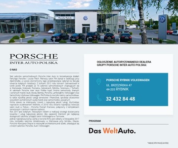 Volkswagen Tiguan II SUV Facelifting 2.0 TSI 190KM 2022 Volkswagen Tiguan R-line 2.0TSI 190KM 4x4 DSG Navi, zdjęcie 38