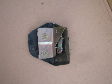 BERLINGO I FACELIFT MECHANIZMUS ZÁMKU DVEŘE PRAVÝCH POSUVNÝCH