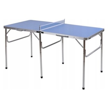 Складной стол для настольного тенниса