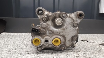 6N0820803A KOMPRESOR KLIMATIZACE VW POLO 1.6 1999