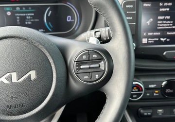 Kia 2023 Kia Soul MY23, bardzo niski przebieg, GWARANCJA, auto od DEALERA KIA 136KM, zdjęcie 18