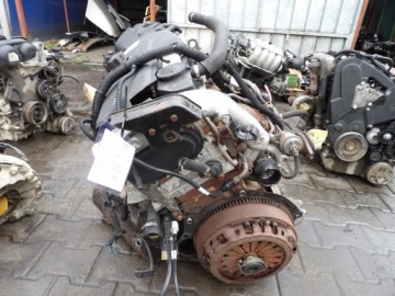 F1AE0481C, Fiat Ducato II 2,3 JTD 81KW 110KM Motor komplet F1AE0481C | thumb 5
