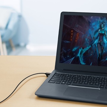 КАБЕЛЬ ПАТЧКОРД RJ45 LAN ETHERNET CAT 6A 5