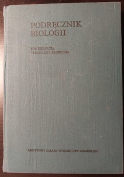 Podręcznik Biologii S Skowron i in