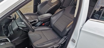 Ford Kuga II SUV 2.0 TDCi 150KM 2015 Ford Kuga 2.0D 150KM, Navi, Pdc, Półskóra. Gorąco POLECAM !, zdjęcie 24