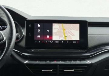 Skoda Octavia IV Scout 2.0 TSI 190KM 2022 Skoda Octavia 4x4 Matrix-LED Head-up Travel Assist Navi Salon PL FVA, zdjęcie 29