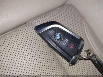 BMW X3 G01 2022 BMW X3 XDrive30i 2022, 2.0L R4 248KM, 4x4, od ubezpieczalni 2.0 Benzyna, zdjęcie 14