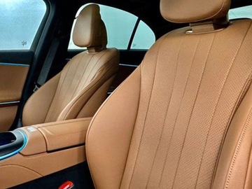 Mercedes Klasa E W214 2025 E Klasa 300 de 4-Matic Exclusive 2.0 (326KM) 2025, zdjęcie 5