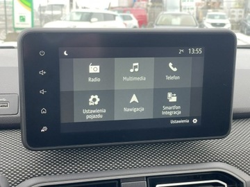 Dacia Jogger 2023 Dacia Jogger 1.0 12V TCe + LPG 91KM 2023r Stepway, zdjęcie 21