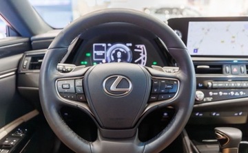 Lexus ES VII (XV70) Sedan Facelifting 300h 218KM 2023 Lexus ES 300h F Sport Dign 2.5 Hybryda 218KM, zdjęcie 30