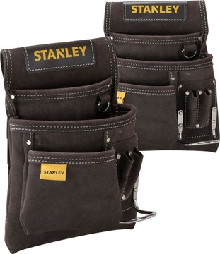 STANLEY 80114 ПОЯС ДЛЯ ИНСТРУМЕНТОВ С ДЕРЖАТЕЛЕМ ДЛЯ МОЛОТКА