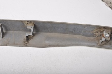 CITROEN C4 PICASSO GRAND BLEND НАКЛАДКА КАПОТА