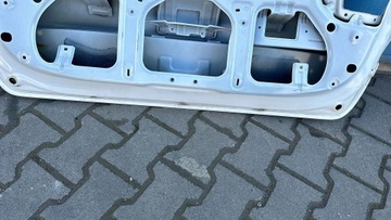 HYUNDAI I30 2017- VÍKO KUFRU ZADNÍ KOMBI