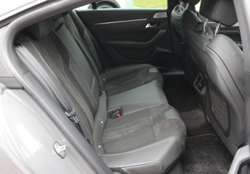 Peugeot 508 II SPORT ENGINEERED 1.6 Plug-In Hybrid 360KM 2021 Peugeot 508 HYbrid4 2022R Eat8 od RiA 1.6 Hybryda 360KM, zdjęcie 14