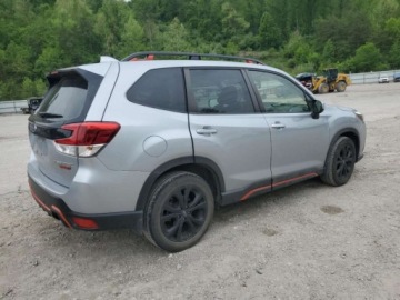 Subaru 2023 Subaru Forester 2023 SUBARU FORESTER SPORT 2.5 Benzyna 182KM, zdjęcie 3