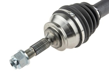 NTY NPW-CT-055 HŘÍDEL HNACÍ