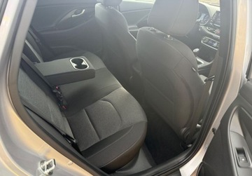 Hyundai i30 III Wagon Facelifting 1.5 T-GDI 48V 160KM 2024 Hyundai i30 1.5i 160 PS Full led NAVI 10.000 km 1.5 Benzyna 160KM, zdjęcie 10