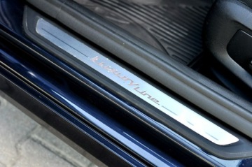 BMW Seria 5 G30-G31 Touring 520d 190KM 2018 BMW 520 520d 190Km Luxury Line Duża Navi Xenon, zdjęcie 12