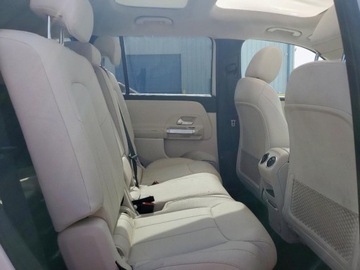 Mercedes GLB 2023 Mercedes-Benz GLB 250 4Matic 2023 2.0l 2.0 Benzyna 221KM, zdjęcie 11