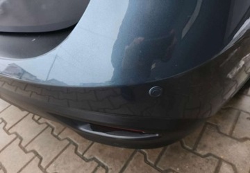 Mazda 5 II 1.6 MZ-CD 115KM 2011 Mazda 5 Mazda 5 1.6 CD Exclusive 1.6 Diesel 115KM, zdjęcie 20