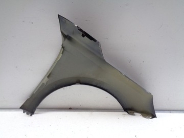 BLATNÍK LEVÝ PŘEDNÍ OPEL CORSA F 19- NR 39383