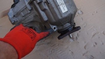 BMW G30 G31 G01 G20 РЕДУКТОР КОРОБКИ ПЕРЕДАЧ 9470187 9470186 137744 ATC13
