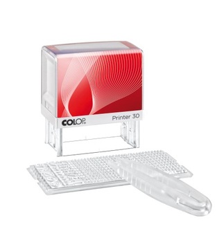 Принтер Colop IQ30 500