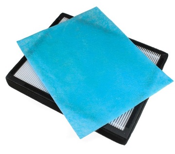 ФИЛЬТР ДЛЯ ОЧИСТИТЕЛЯ ВОЗДУХА WEBBER AP8300