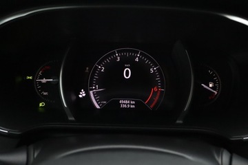 Renault Megane IV Hatchback 5d 1.3 TCe 115 FAP 115KM 2019 Renault Megane 1.3 TCe, Salon Polska, Serwis ASO, zdjęcie 10