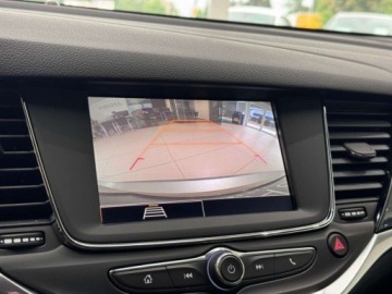 Opel Astra K Sportstourer Facelifting 1.5 Diesel 122KM 2022 Opel Astra Business Elegance, 1 wlasciciel, Salon Polska, FV23 gwarancja,d, zdjęcie 32