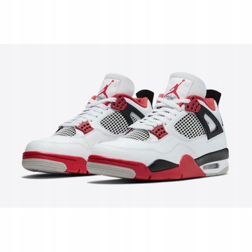 Nowy Buty sportowe Nike Air Jordan 4