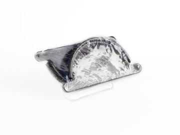 BUDMAT FLAMINGO дно 150, металл с покрытием