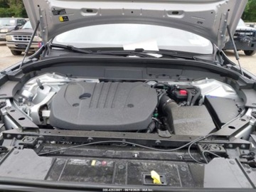 Volvo XC60 II 2025 Volvo XC 60 B5 Plus 2025 2.0l 2.0 Benzyna 247KM, zdjęcie 8
