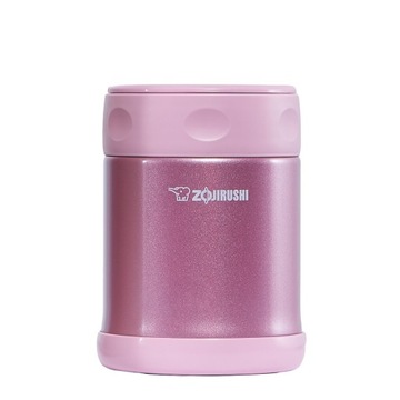 Termos na obiad zupę deser ZOJIRUSHI SW-EAE 350ml