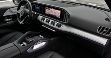 Mercedes GLE V167 SUV Facelifting 2.0 300d 269KM 2025 Mercedes-Benz GLE Od Dealera, FV23, AMG, Pneumatyka, Panoramiczny Dach, Bu, zdjęcie 25