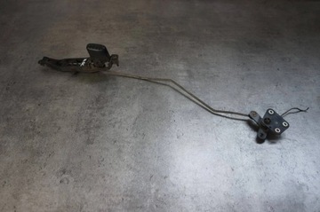 РУЧКА ДЛЯ РАЗДВИЖНОЙ ДВЕРИ РУЧКА PARTNER I BERLINGO