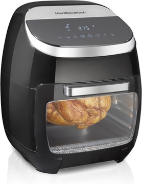 PIEKARNIK ROŻEN FRYTKOWNICA DEHYDRATOR 1700W 11L