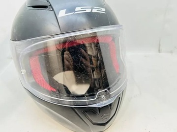 ШЛЕМ LS2 RAPID XXL 63-64