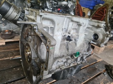 Блокировка вала поршней насоса 1.4 VTI 308 MB GU31 DOWN