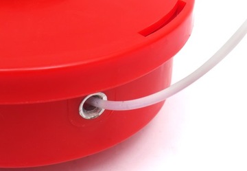 СТРУННАЯ ГОЛОВКА ДЛЯ БЕНЗИНОВОЙ КАТУШКИ.