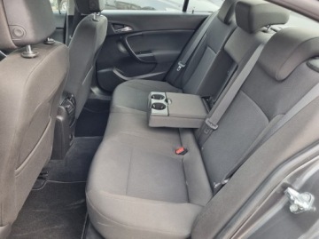 Jeep Compass II SUV 1.4 MultiAir 140KM 2012 Opel Insignia 1.4 TURBO 140 KM nawigacja alufelgi climatronic gwarancja, zdjęcie 11