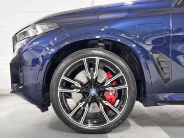 BMW X5 G05 SUV Plug-In Facelifting 3.0 50e 490KM 2026 BMW X5 xDrive50e Sport Suv 3.0 (489KM) 2026, zdjęcie 12