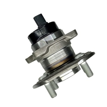 PIASTA,ŁOŻYSKO KOŁA TYŁ TOYOTA YARIS 04.99-11.05