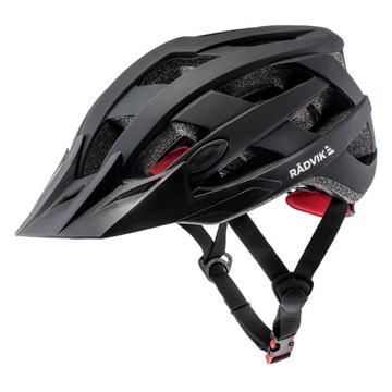 Радвик Велосипедный шлем для велосипедов R 55-58 см
