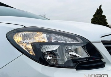 Opel Mokka I SUV 1.4 Turbo ECOTEC 140KM 2015 Opel Mokka Bezwypadkowy, FV23, KredytowanieLeasing, gwarancja 12m gethelp, zdjęcie 9