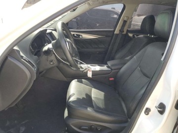 Infiniti Q50 II 2023 Infiniti Q50 Luxe 2023 3.0l 3.0 Benzyna 300KM, zdjęcie 7