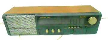 Radio Śnieżnik R 502, -16004, zabytek z PRL