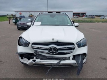 Mercedes GLE V167 2022 Mercedes-Benz GLE 350 2022 2.0l 2.0 Benzyna 255KM, zdjęcie 7