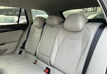 Volkswagen Passat B8 Variant Facelifting 1.5 TSI EVO 150KM 2025 Volkswagen Passat Elegance 1.5 TSI ACT mHEV DSG 1.5 Benzyna 150KM, zdjęcie 6