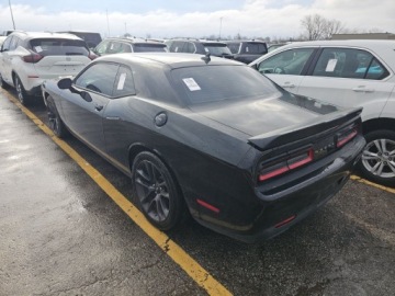 Dodge Challenger III 2022 Dodge Challenger RT Scat Pack 2022 6.4 Benzyna 485KM, zdjęcie 1
